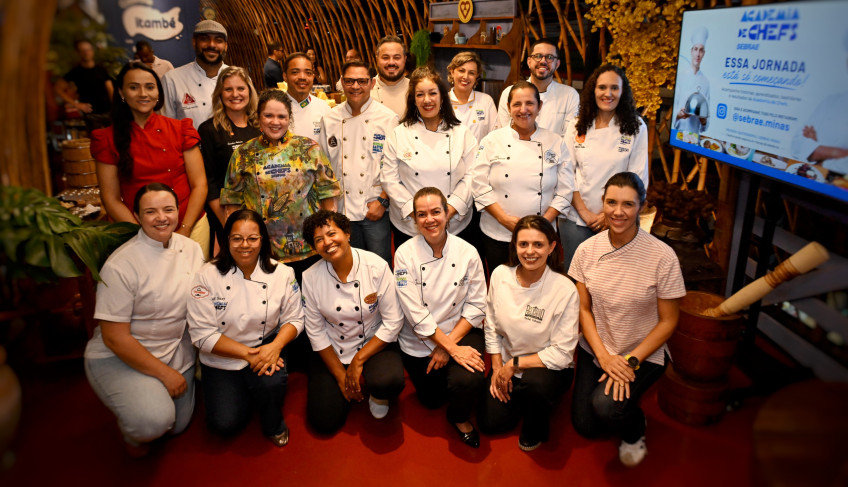 ASN Minas Gerais - Agência Sebrae de Notícias