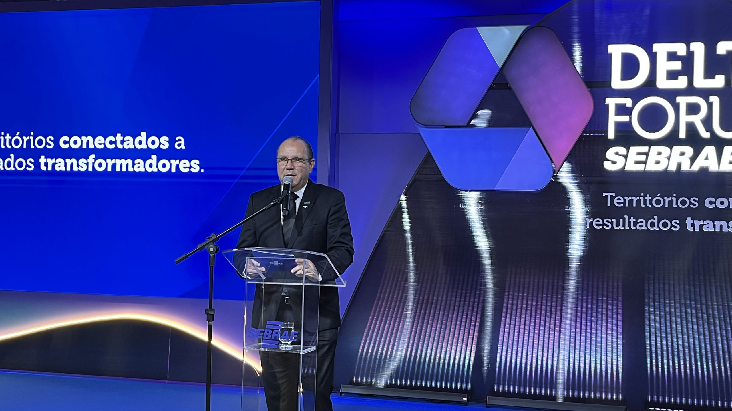 Conheça os municípios mineiros vencedores do XIII Prêmio Sebrae Prefeitura Empreendedora Conheça os municípios mineiros vencedores do XIII Prêmio Sebrae Prefeitura Empreendedora