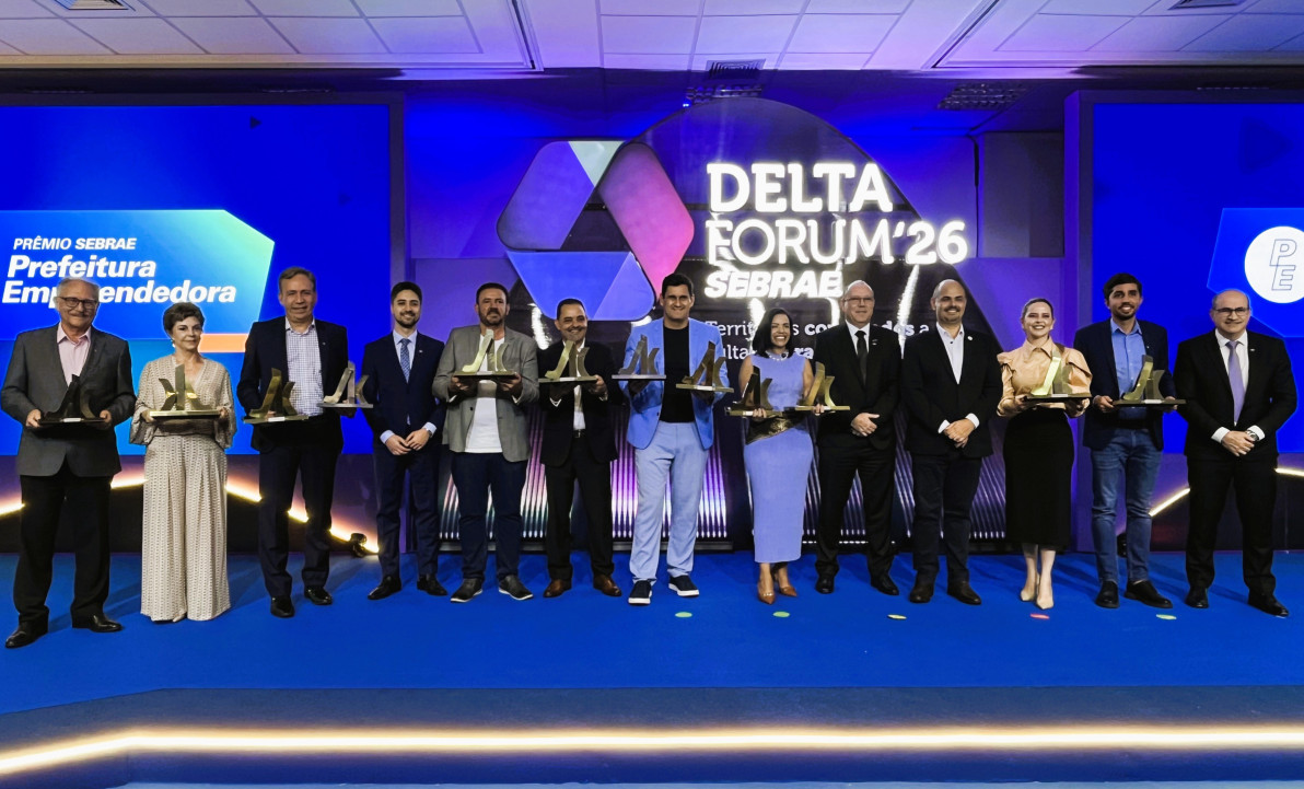 ASN Minas Gerais - Agência Sebrae de Notícias