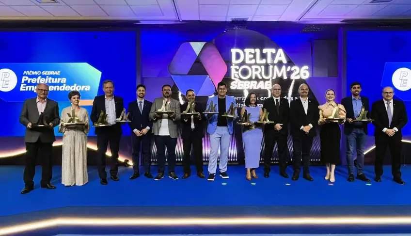 ASN Minas Gerais - Agência Sebrae de Notícias