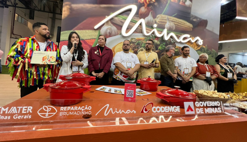 ASN Minas Gerais - Agência Sebrae de Notícias