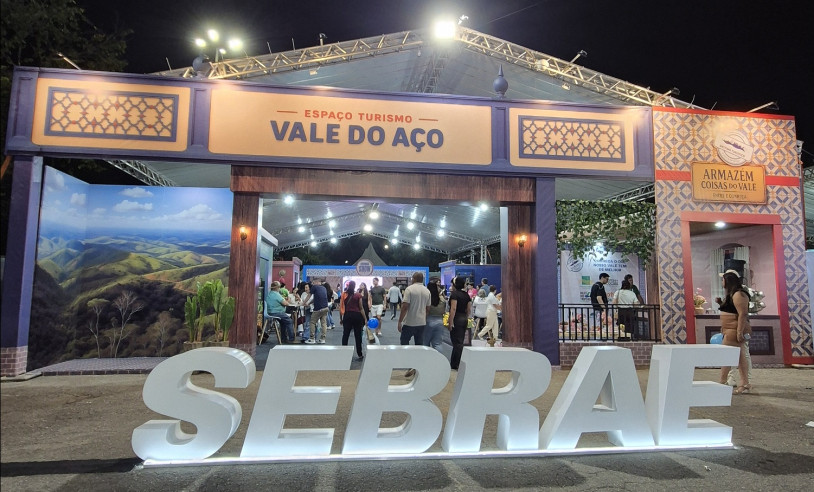 ASN Minas Gerais - Agência Sebrae de Notícias