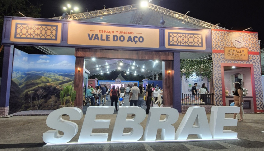 ASN Minas Gerais - Agência Sebrae de Notícias