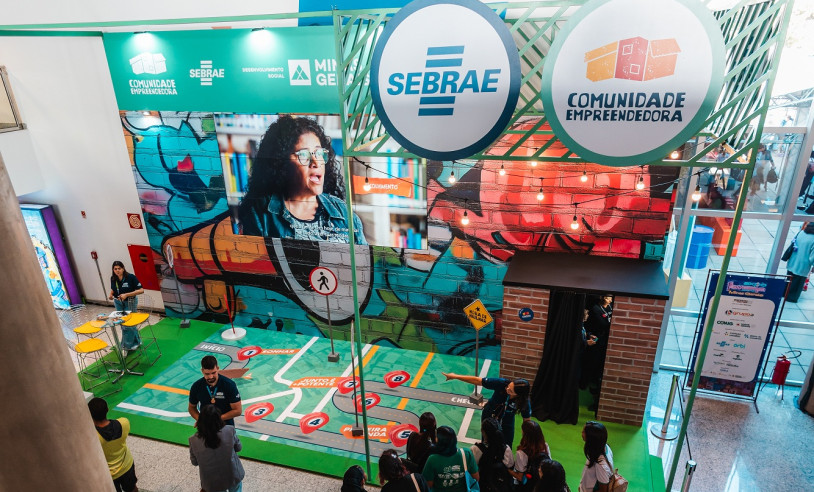 ASN Minas Gerais - Agência Sebrae de Notícias