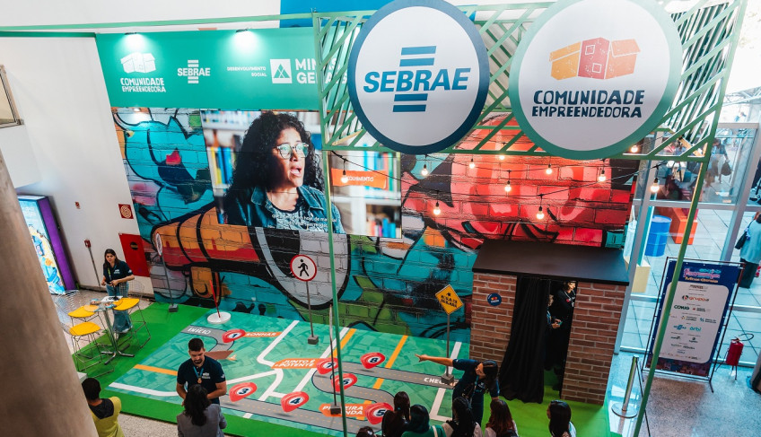 ASN Minas Gerais - Agência Sebrae de Notícias