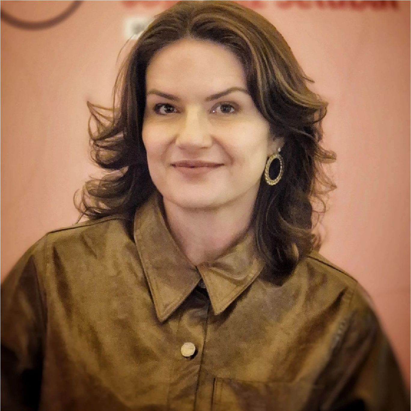 Evento terá palestra da repórter da TV Globo, Larissa Carvalho. Crédito: Divulgação