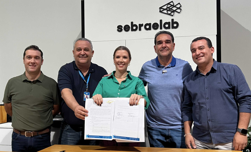 ASN Minas Gerais - Agência Sebrae de Notícias