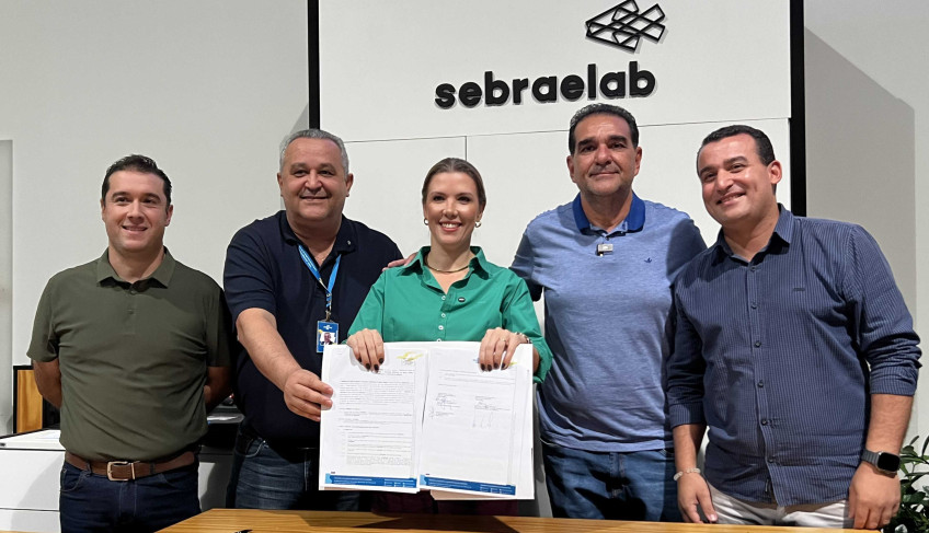 ASN Minas Gerais - Agência Sebrae de Notícias