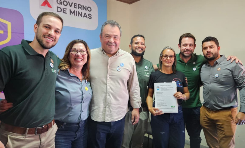 ASN Minas Gerais - Agência Sebrae de Notícias