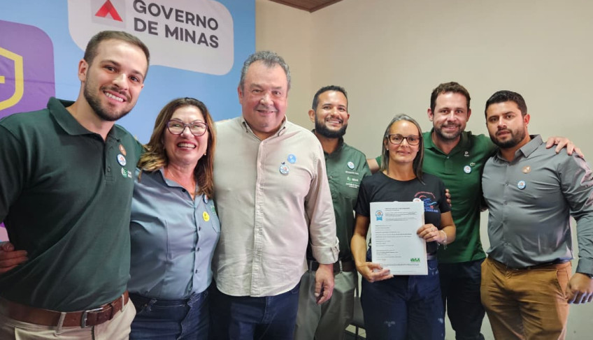 ASN Minas Gerais - Agência Sebrae de Notícias