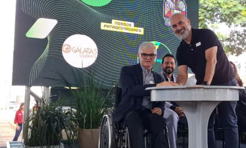 Sebrae e UFU ampliam parceria de ‘Empresa Simulada’ para Patos de Minas e Monte Carmelo Sebrae e UFU ampliam parceria de ‘Empresa Simulada’ para Patos de Minas e Monte Carmelo