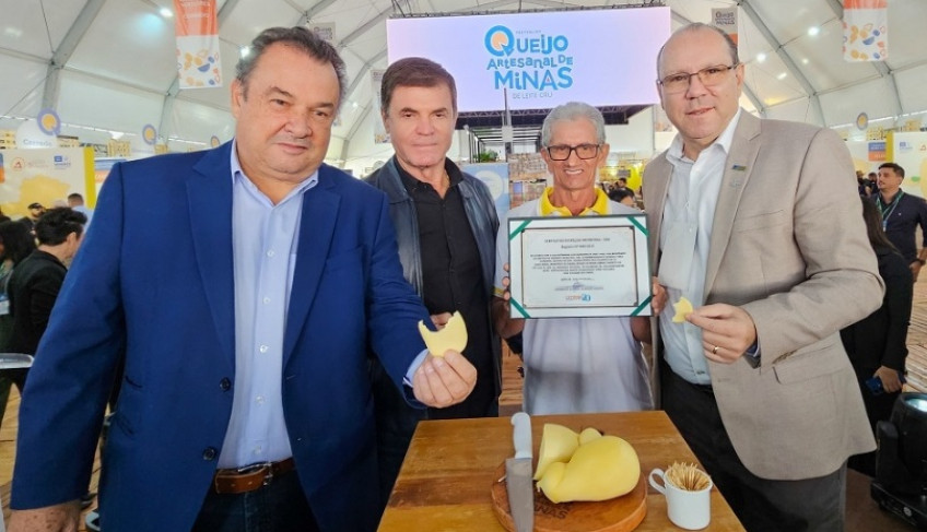 ASN Minas Gerais - Agência Sebrae de Notícias