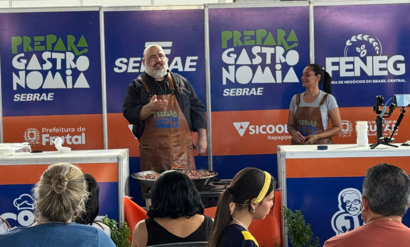 ASN Minas Gerais - Agência Sebrae de Notícias