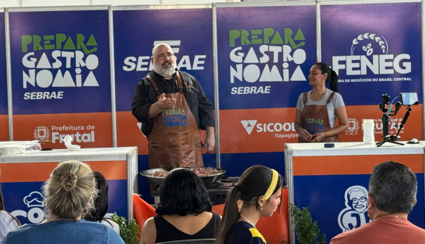 ASN Minas Gerais - Agência Sebrae de Notícias