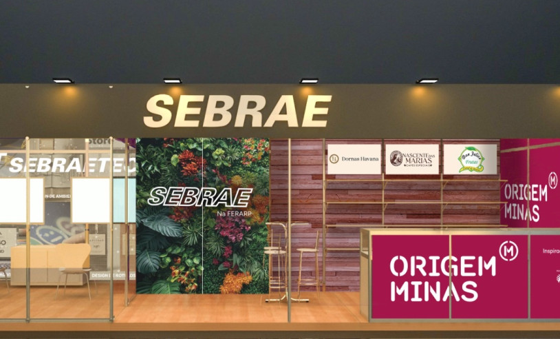 ASN Minas Gerais - Agência Sebrae de Notícias