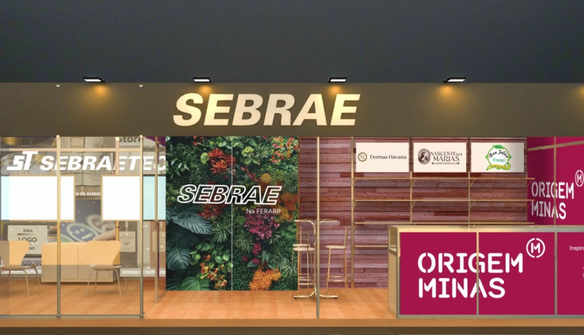 ASN Minas Gerais - Agência Sebrae de Notícias