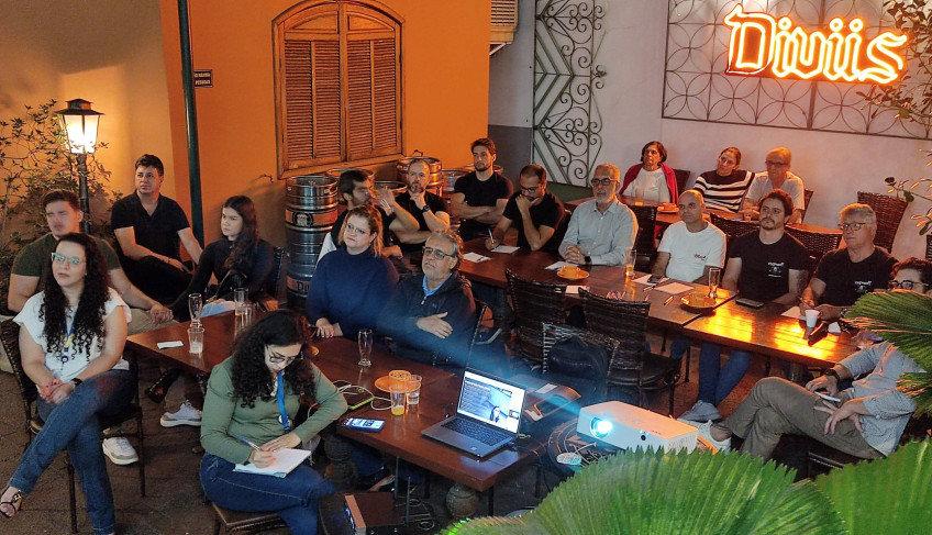 ASN Minas Gerais - Agência Sebrae de Notícias