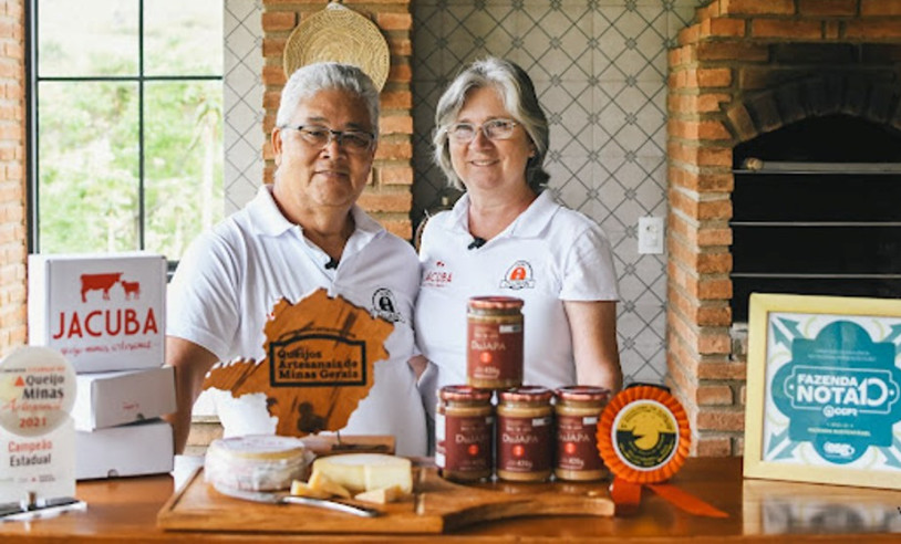 ASN Minas Gerais - Agência Sebrae de Notícias