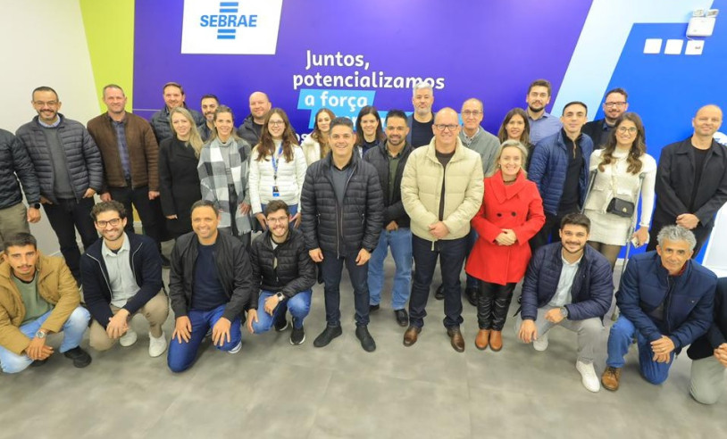 ASN Minas Gerais - Agência Sebrae de Notícias