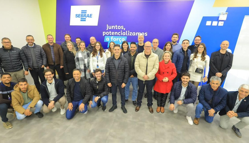 ASN Minas Gerais - Agência Sebrae de Notícias