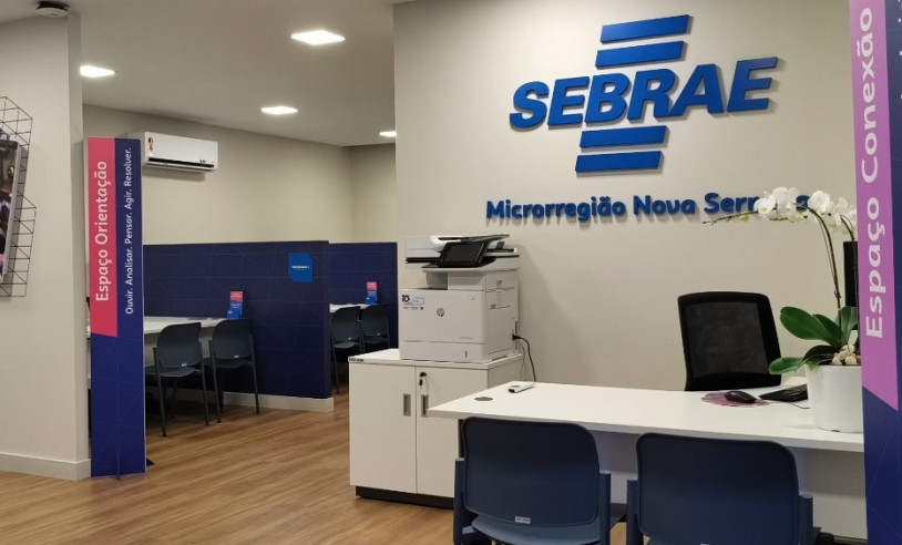 ASN Minas Gerais - Agência Sebrae de Notícias