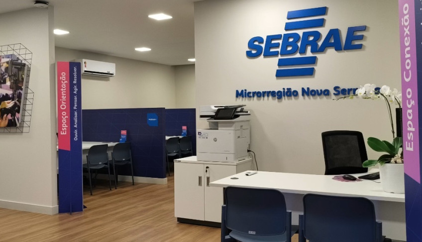 ASN Minas Gerais - Agência Sebrae de Notícias