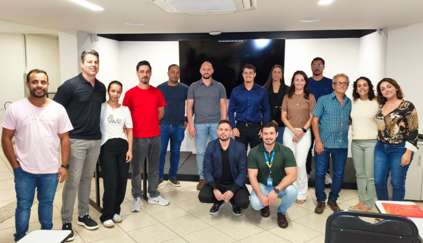 ASN Minas Gerais - Agência Sebrae de Notícias