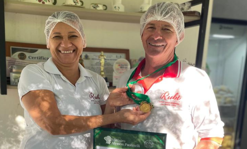 ASN Minas Gerais - Agência Sebrae de Notícias