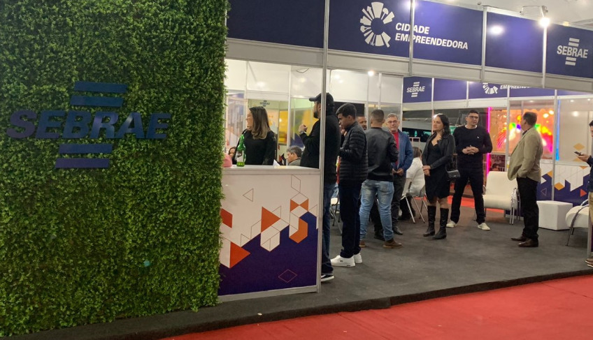 ASN Minas Gerais - Agência Sebrae de Notícias