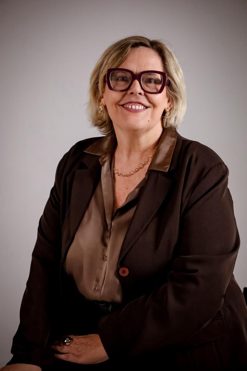 Trilha de capacitação para mães atípicas será ministrada pela consultora Patrícia Salvatori. Crédito: Divulgação