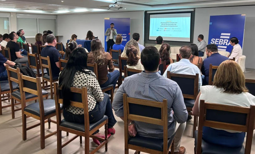 ASN Minas Gerais - Agência Sebrae de Notícias