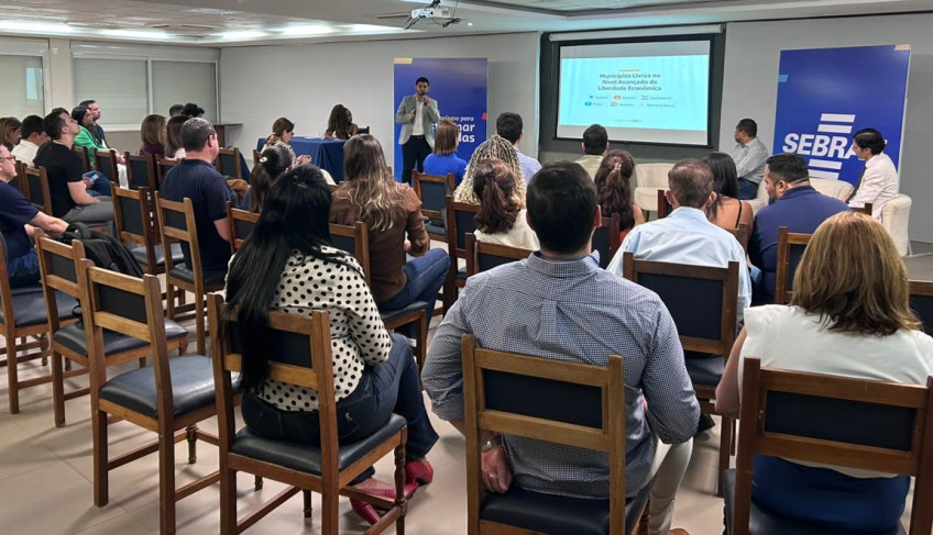 ASN Minas Gerais - Agência Sebrae de Notícias