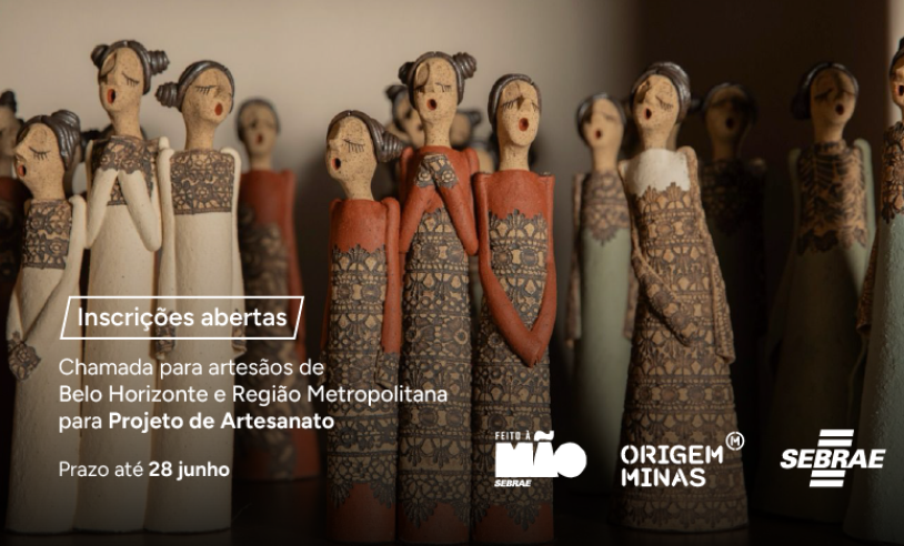 ASN Minas Gerais - Agência Sebrae de Notícias