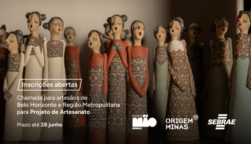 ASN Minas Gerais - Agência Sebrae de Notícias