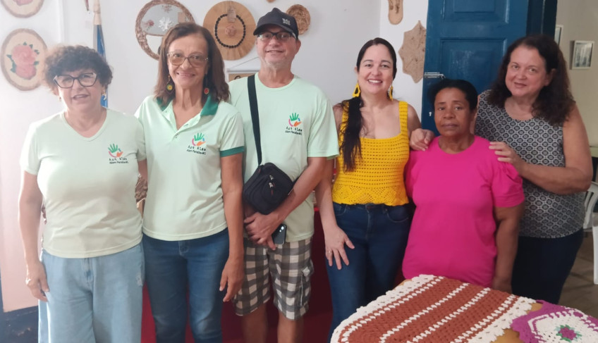ASN Minas Gerais - Agência Sebrae de Notícias