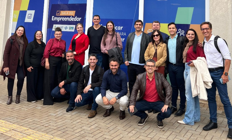 ASN Minas Gerais - Agência Sebrae de Notícias
