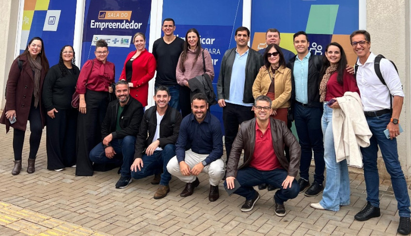 ASN Minas Gerais - Agência Sebrae de Notícias