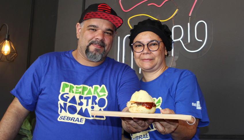 ASN Minas Gerais - Agência Sebrae de Notícias