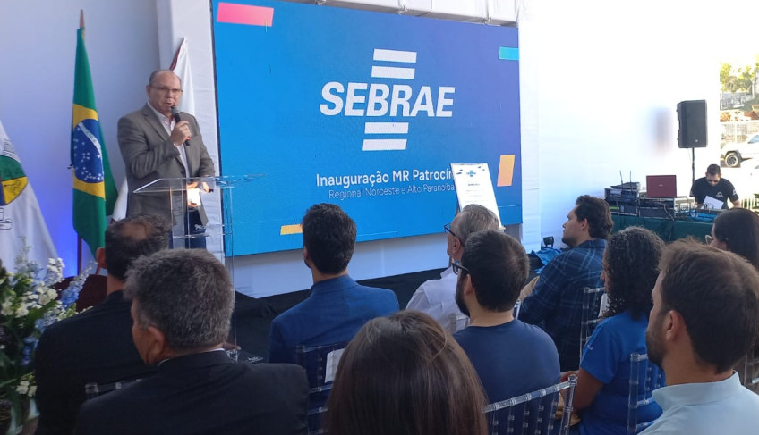 ASN Minas Gerais - Agência Sebrae de Notícias