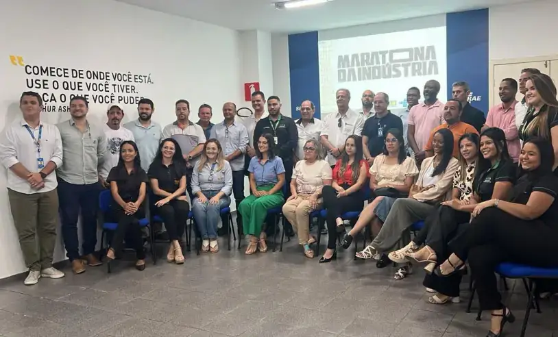 ASN Minas Gerais - Agência Sebrae de Notícias