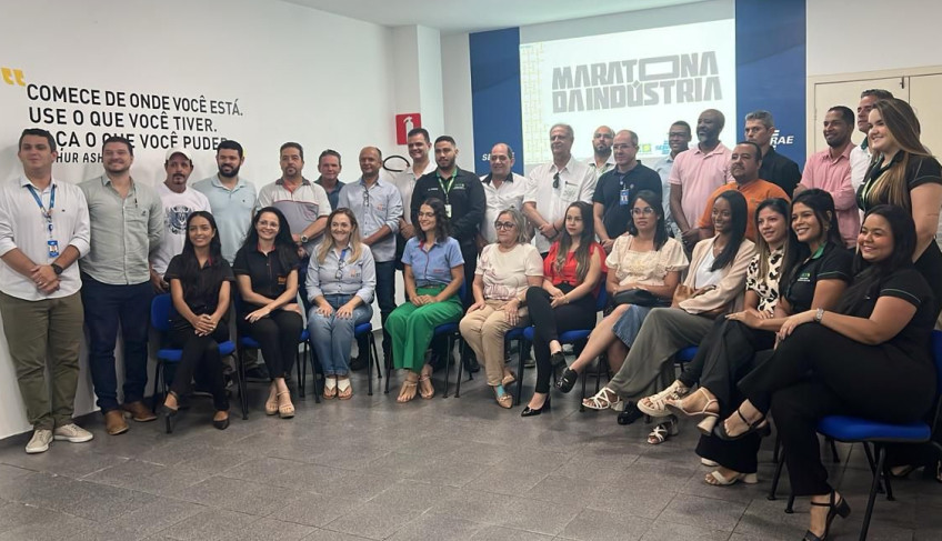 ASN Minas Gerais - Agência Sebrae de Notícias