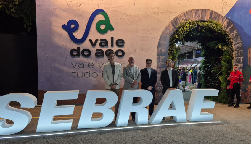 ASN Minas Gerais - Agência Sebrae de Notícias
