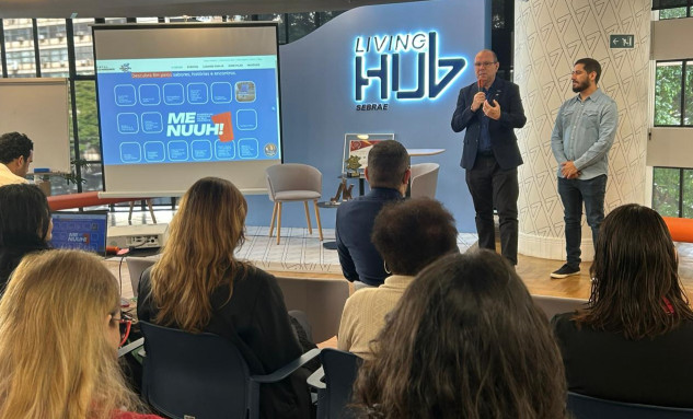 ASN Minas Gerais - Agência Sebrae de Notícias