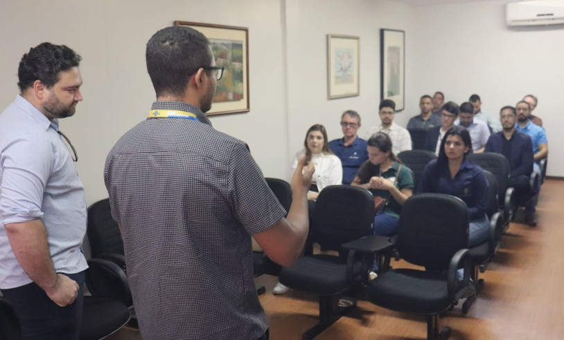 ASN Minas Gerais - Agência Sebrae de Notícias