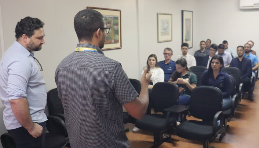 ASN Minas Gerais - Agência Sebrae de Notícias