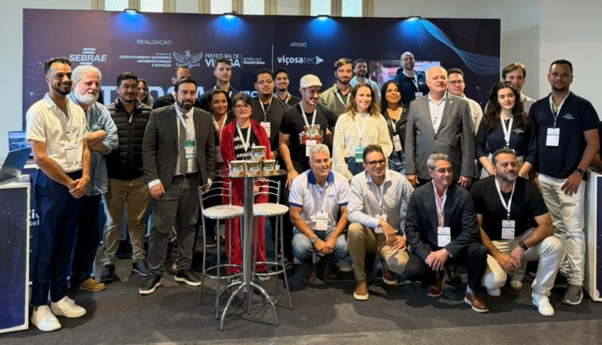 ASN Minas Gerais - Agência Sebrae de Notícias