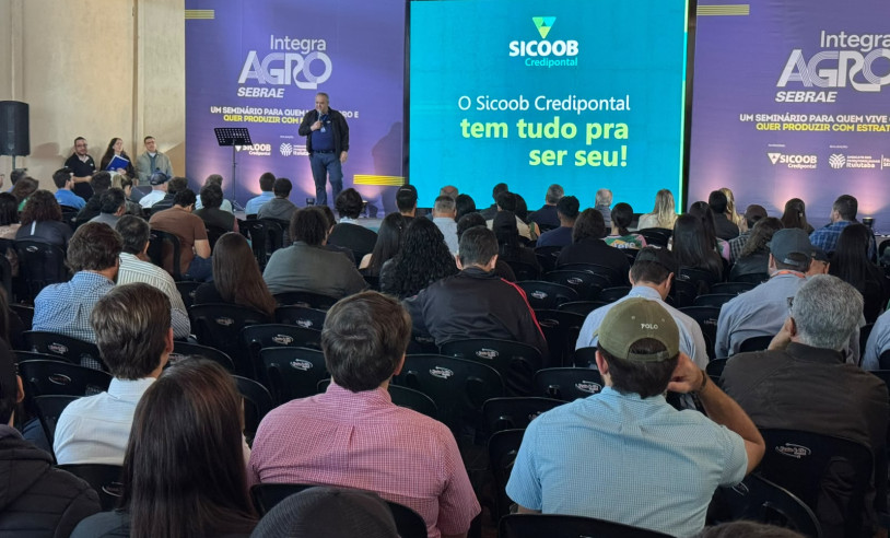 ASN Minas Gerais - Agência Sebrae de Notícias
