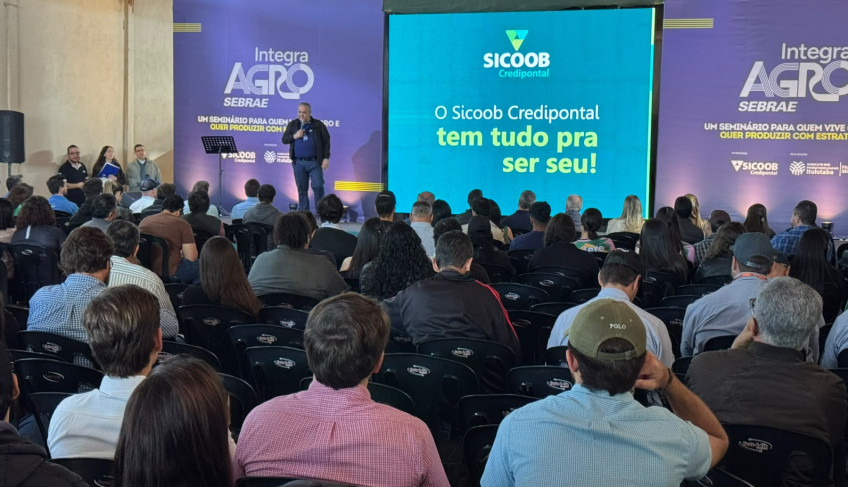 ASN Minas Gerais - Agência Sebrae de Notícias