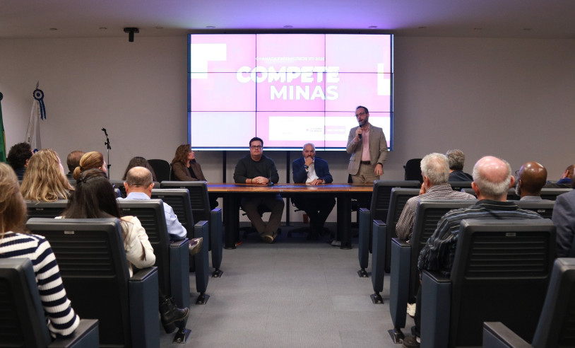 ASN Minas Gerais - Agência Sebrae de Notícias