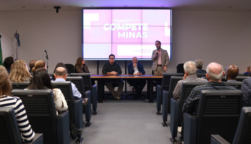 ASN Minas Gerais - Agência Sebrae de Notícias
